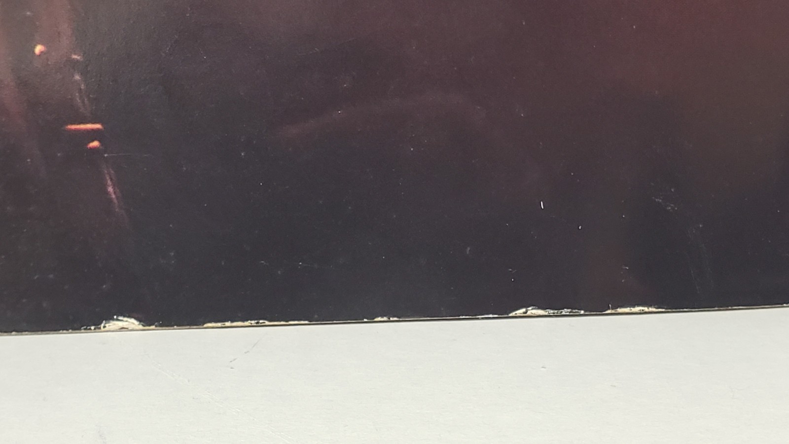 Alice Cooper Vintage 1987 Raise Your Fist and Yell Concert Tour Program Nice!