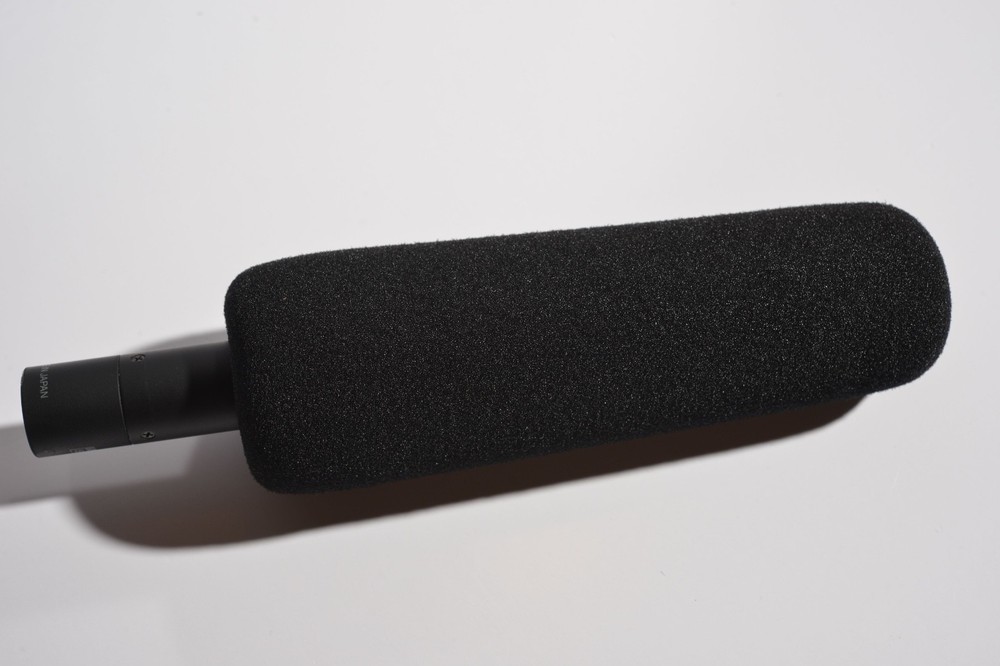 Sanken CS-1e Shotgun Microphone