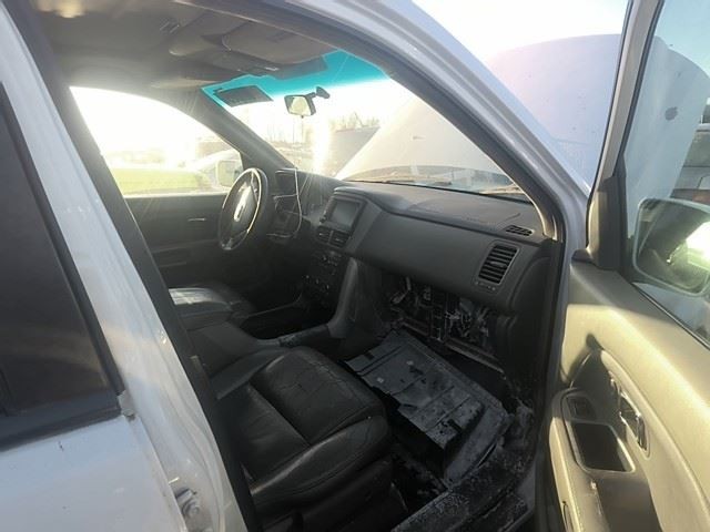 Info-GPS-TV Screen Display Screen Dash Navigation Fits 06-08 PILOT 32408773