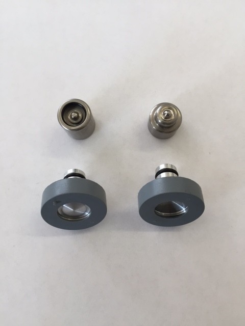 Durable Snap Dies Four Piece Set