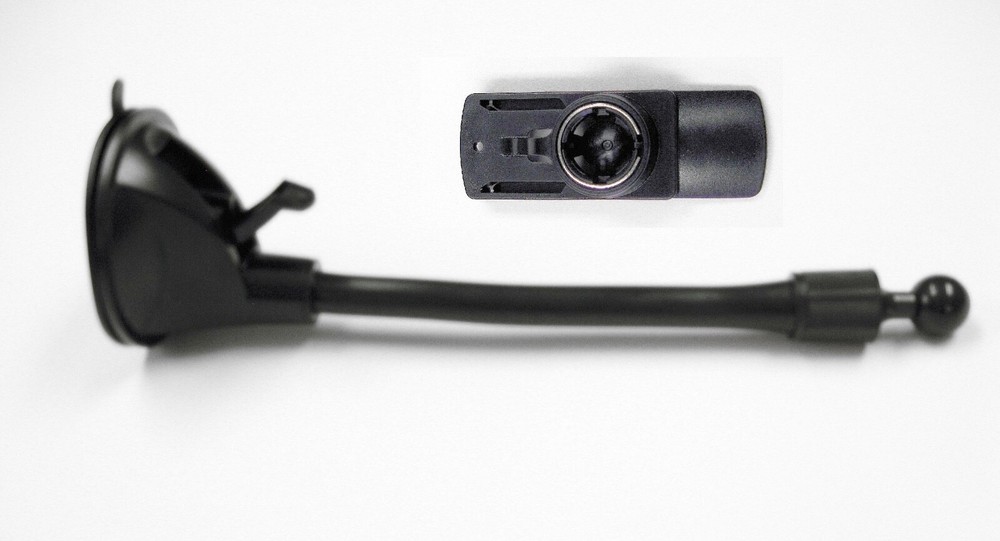 Grain Valley Window Mount for Garmin Astro or Alpha