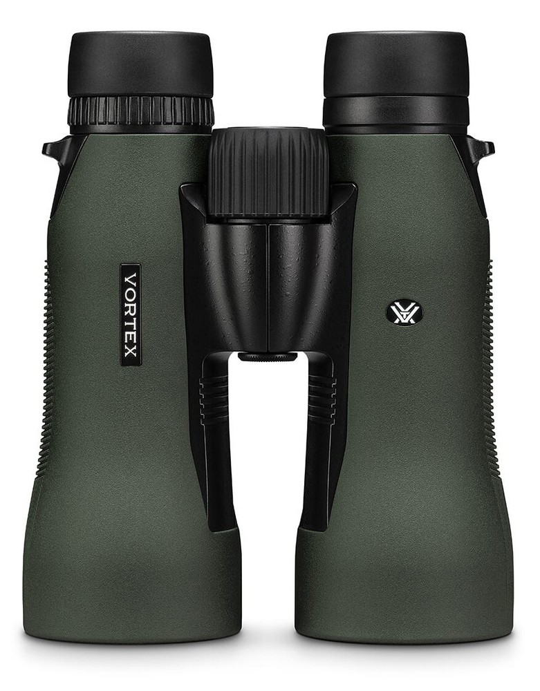 Vortex Diamondback HD 15x56 mm Binoculars w/ Vortex Harness Case and VX Hat