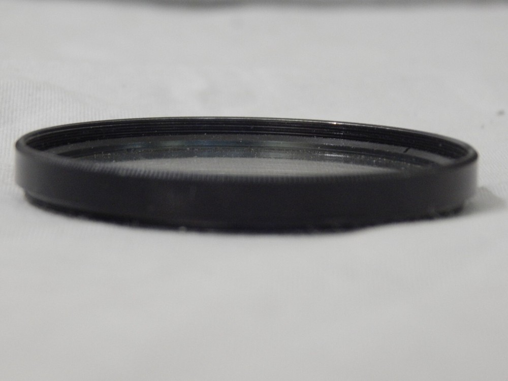 Tokina Coated UV 55mm