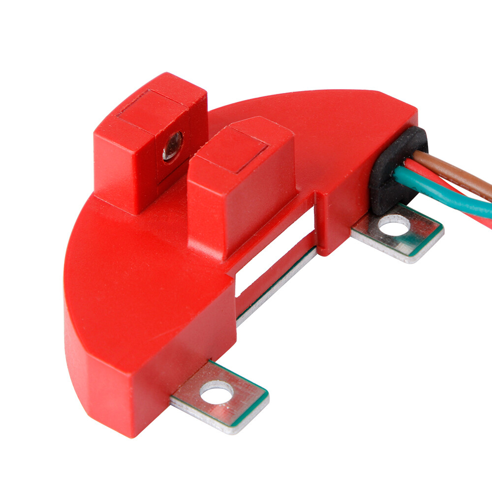 NEW Distributor Unilite Ignition Module Thermaclad Red 605 Replacement Module US