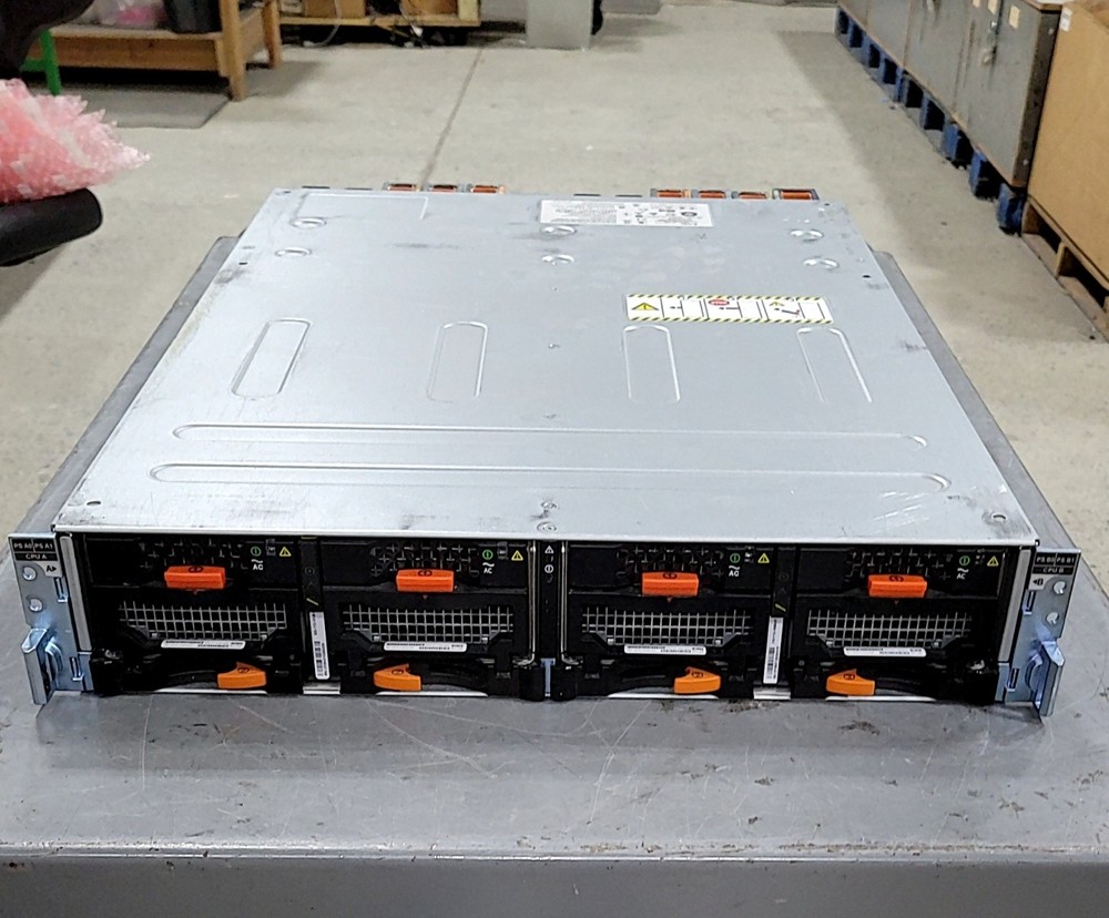 EMC trpe 303-113-101b-01 Storage Processor SEE NOTES