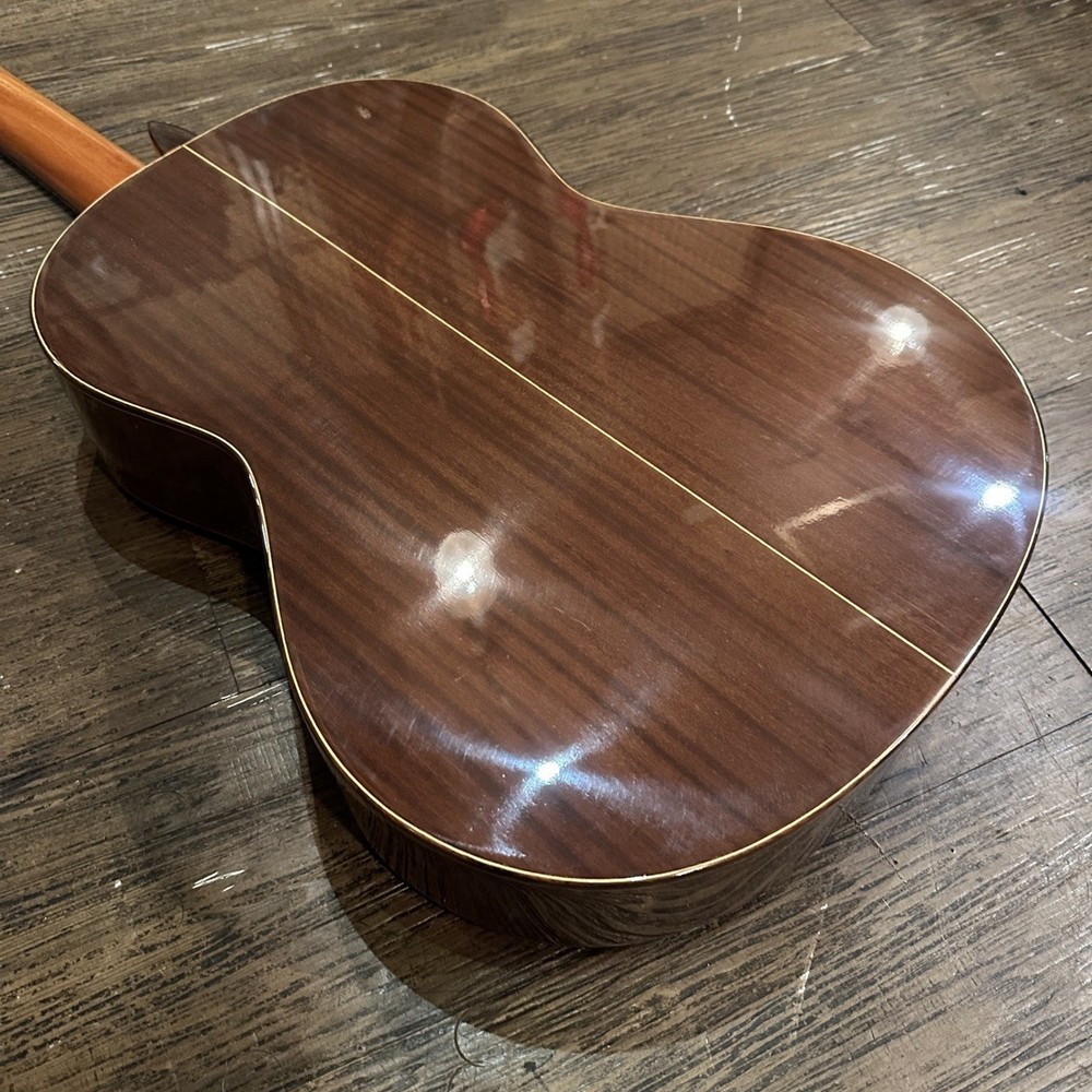 Jose Antonio 6-C Classical Guitar with Case