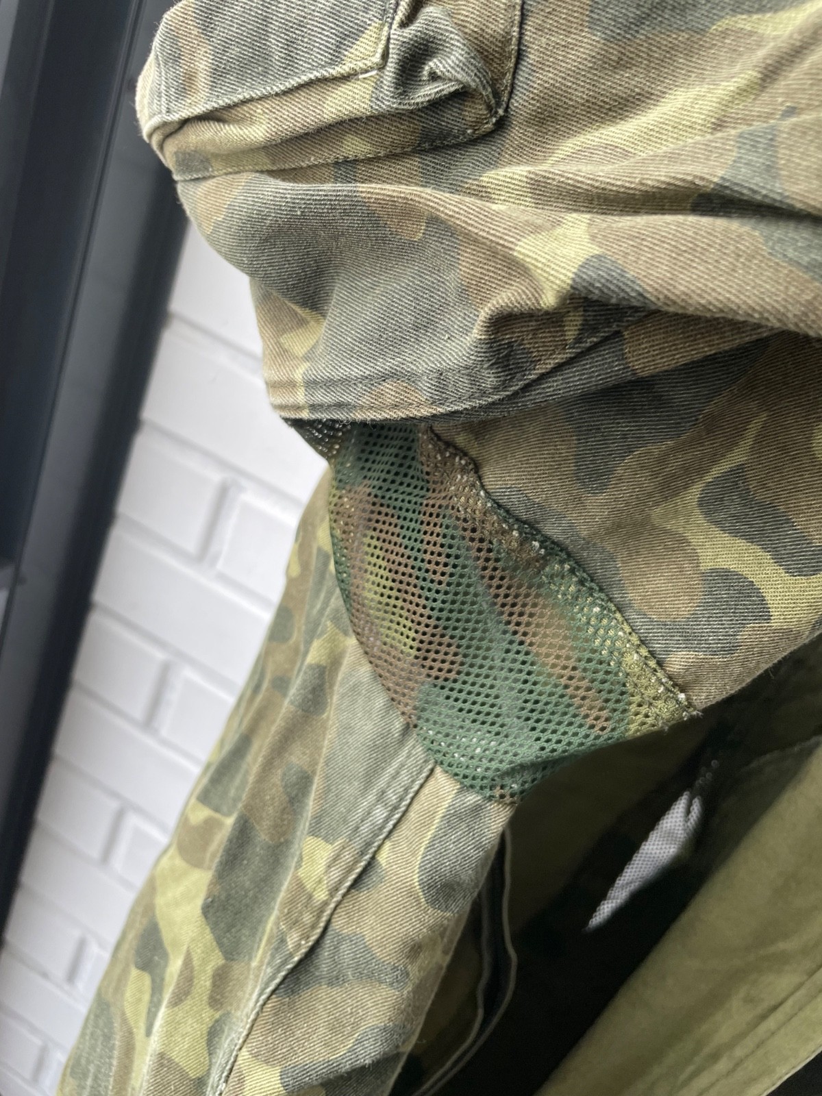 Rus Army VVS Pilot jacket BUTAN TTsKO size 50/5 by Formex new gen year 2008