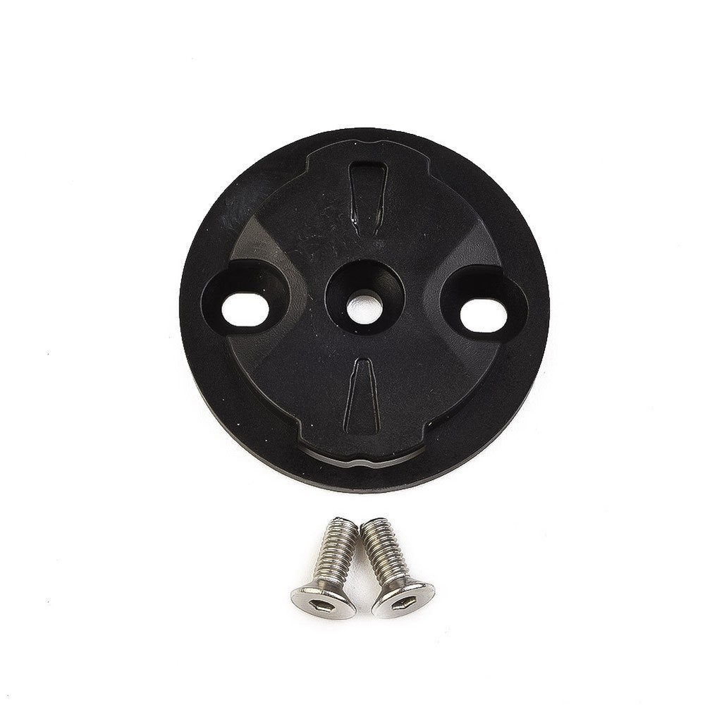 Accessories Bracket Adapter Base Bicycle Bike Black Computer For GARMIN