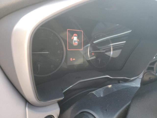 Air Shutter 2.5L Fits 20-25 LEGACY 2011510
