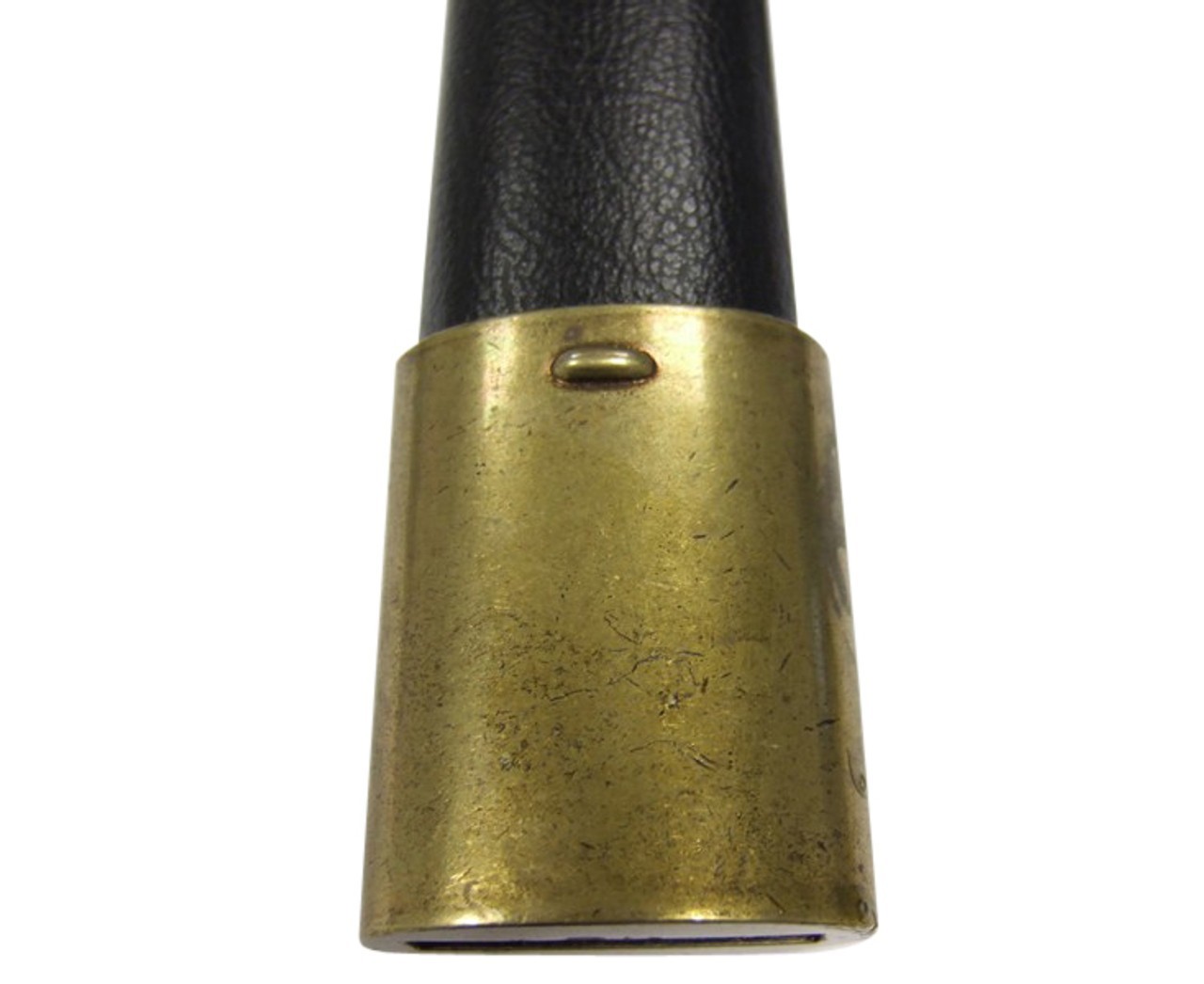 Denix Replica French Pirate Boarding Cutlass With Scabbard