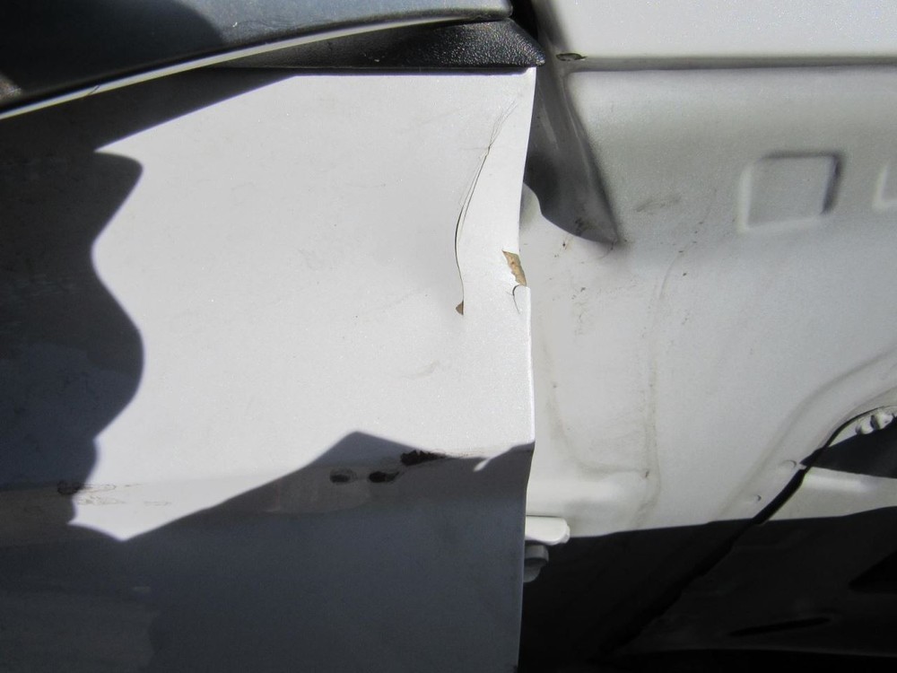 TUCSON 2022 Glove Box 1034007