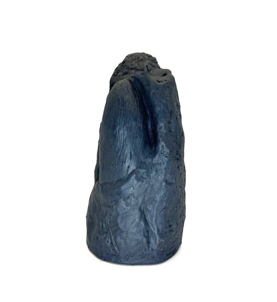 Replica Graboid Fossil - Solid Cast Stone