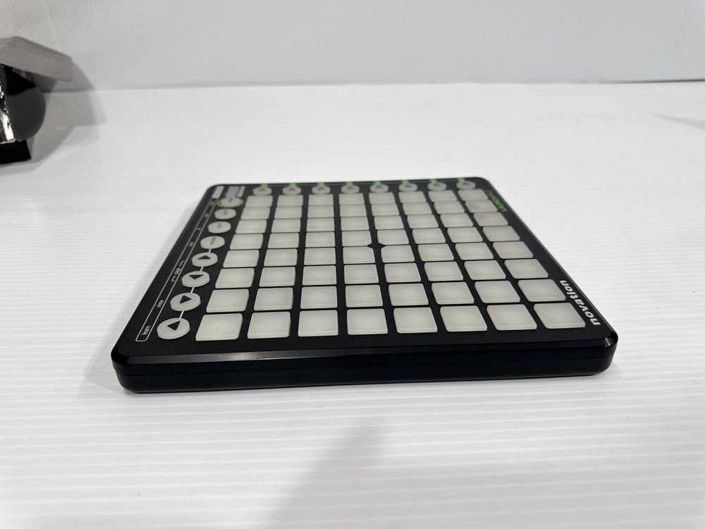 Novation Launchpad USB Ableton Live Controller NOVLPD01