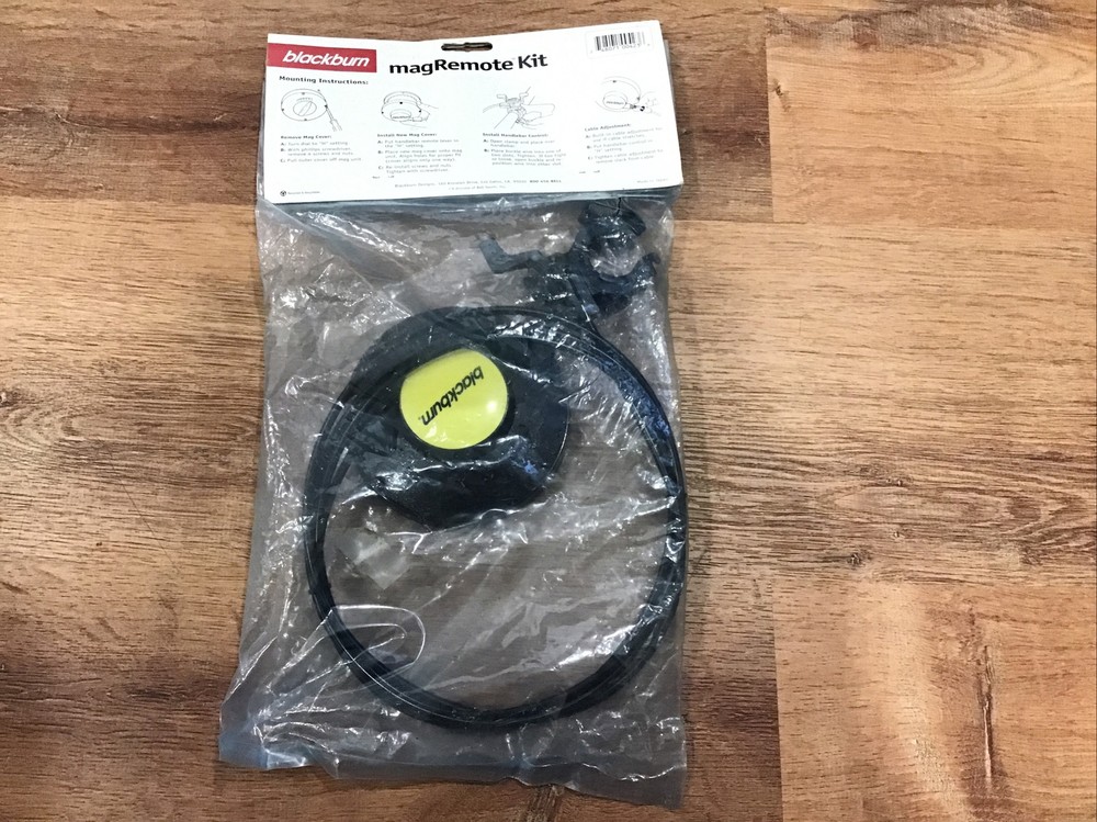 Blackburn mag Remote Kit - MRK-1