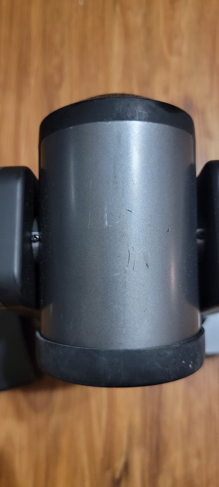 PTZ Optics PT20X-NDI-GY Camera - Gray