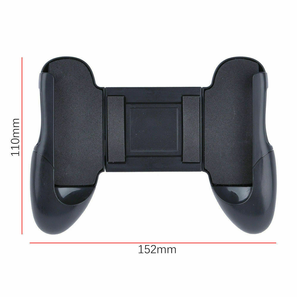 Game Grip Handle Bracket Holder For Android ISO Smart Cellphone