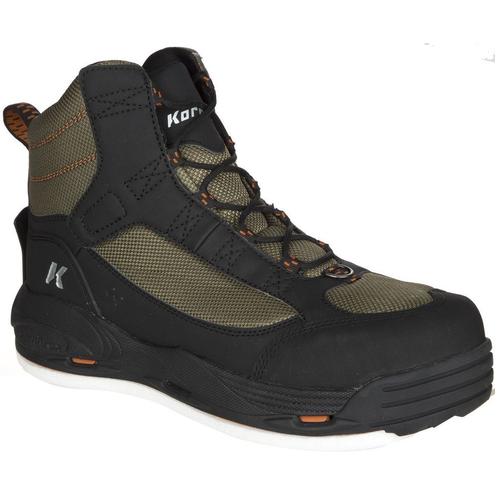 Korkers Greenback Felt Boot - Men's