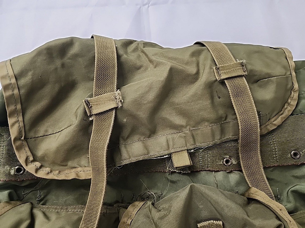 USGI Alice Field Pack Rucksack Only Medium #2