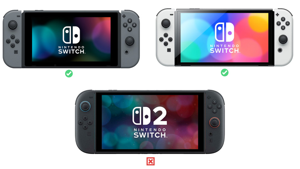 PowerA Enhanced Wired Controller and Case for Nintendo Switch - Master Sword