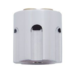 Universal Chrome Accessories UP23398 (643-10449)