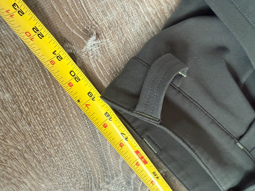 Kuiu Attack Pants 38 Short Green
