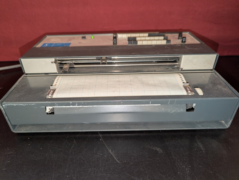 Kipp & Zonen BD41 2-Channel Chart Recorder