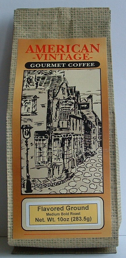 Chocolate Mudslide 10oz Dessert Coffee Fresh Roasted Medium Bold