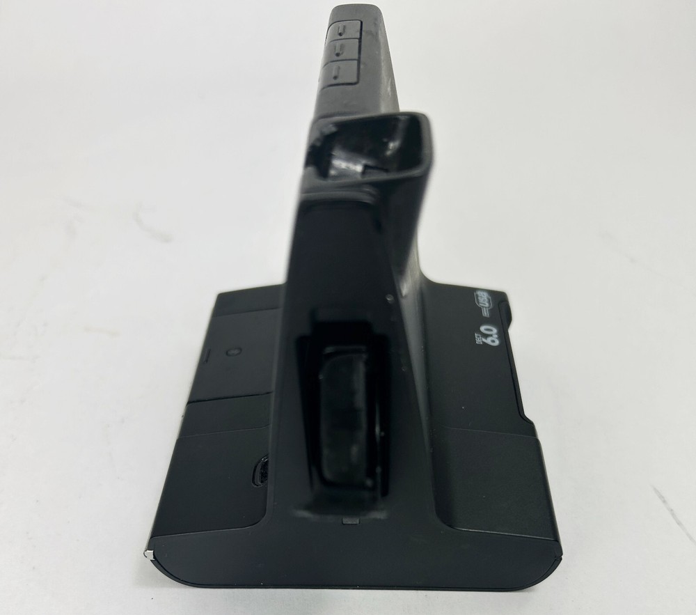 Plantronics WO2 base station