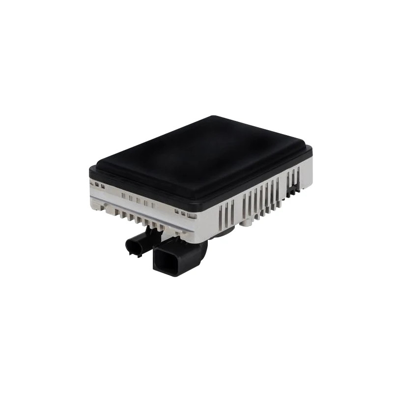 ARS548 High-Resolution 77GHz Millimeter Wave Radar Sensor Imaging Level