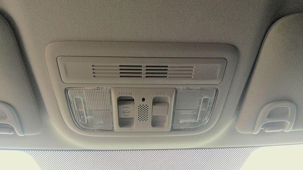 Front Console HONDA CIVIC 16 17 18 19 20 21