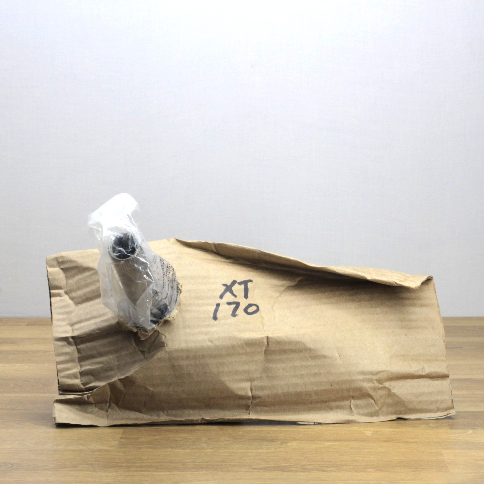 Shimano DEORE XT FC-M8100-1 Crankset - 170mm - 30T - 1x12s - NEW