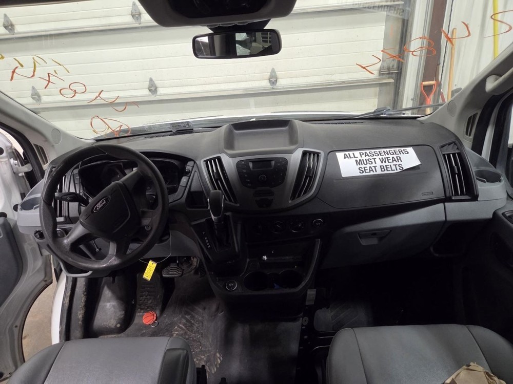 Fuse Box Engine Fits 17-19 TRANSIT 150 1540736