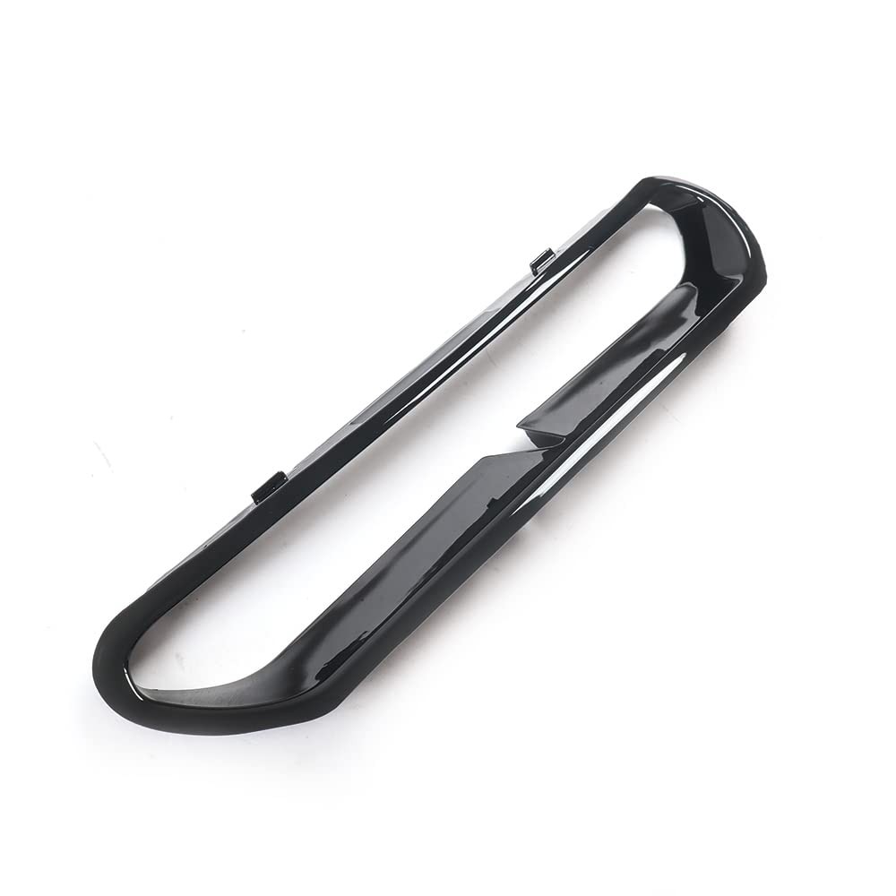 ABS Motorcycle Front Inner & Outer Batwing for 2014-2023 Touring