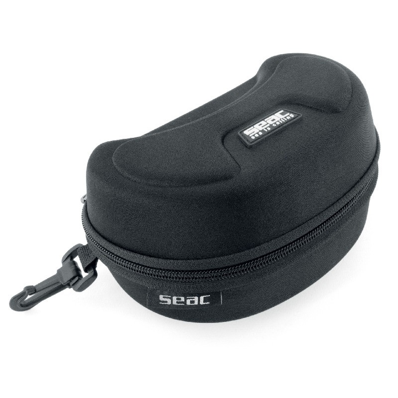 Seac Eagle S/BL Green Mask