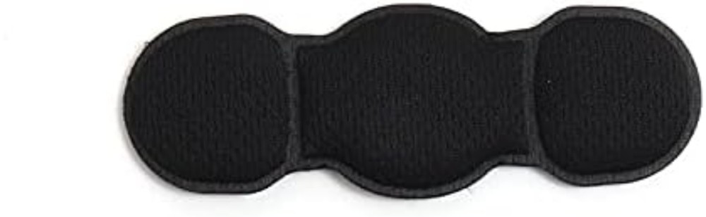 Foam Padding Kit 21PCS Head Protection Liner Inner Protective Pads Net Replac...