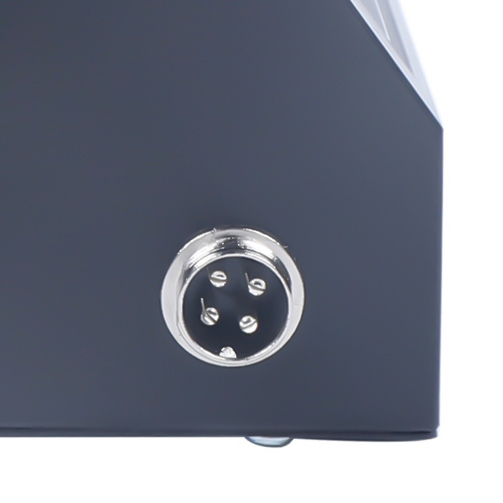 110V Heat Press Control Box Replacement for K-type Heat Transfer Machine LED