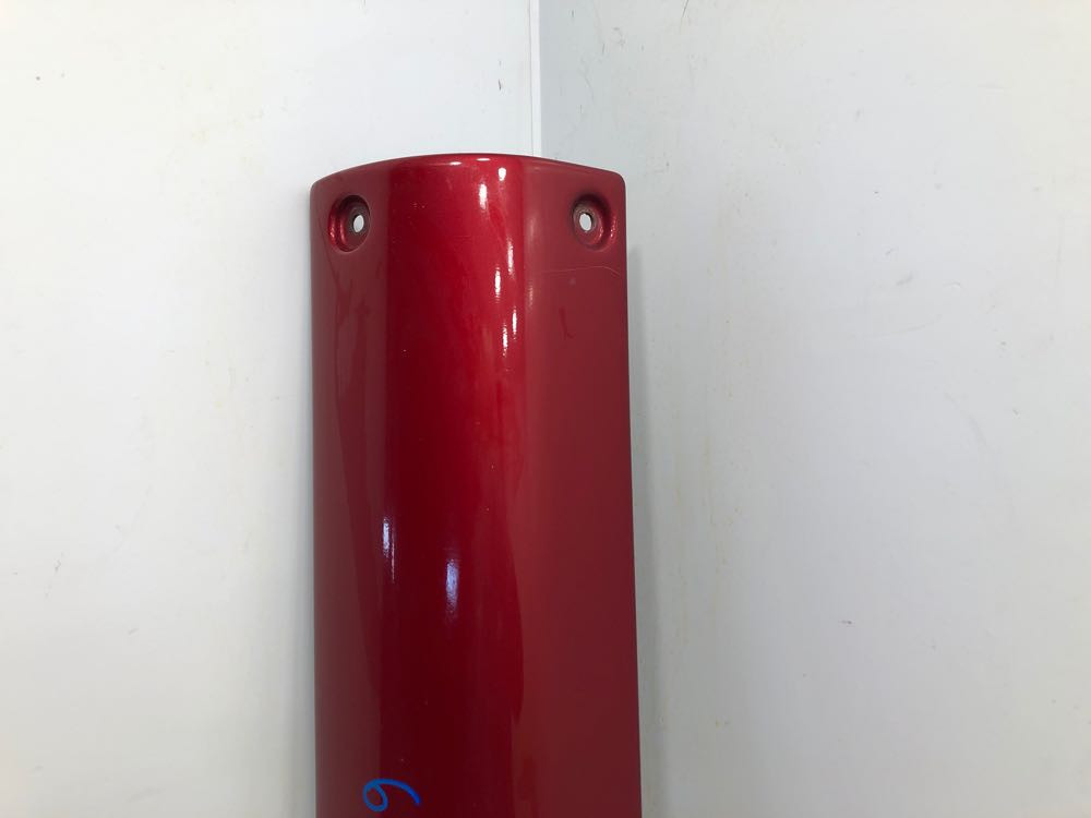 2013 Peterbilt 587 Cab Exterior Trim Panel (785-10156)