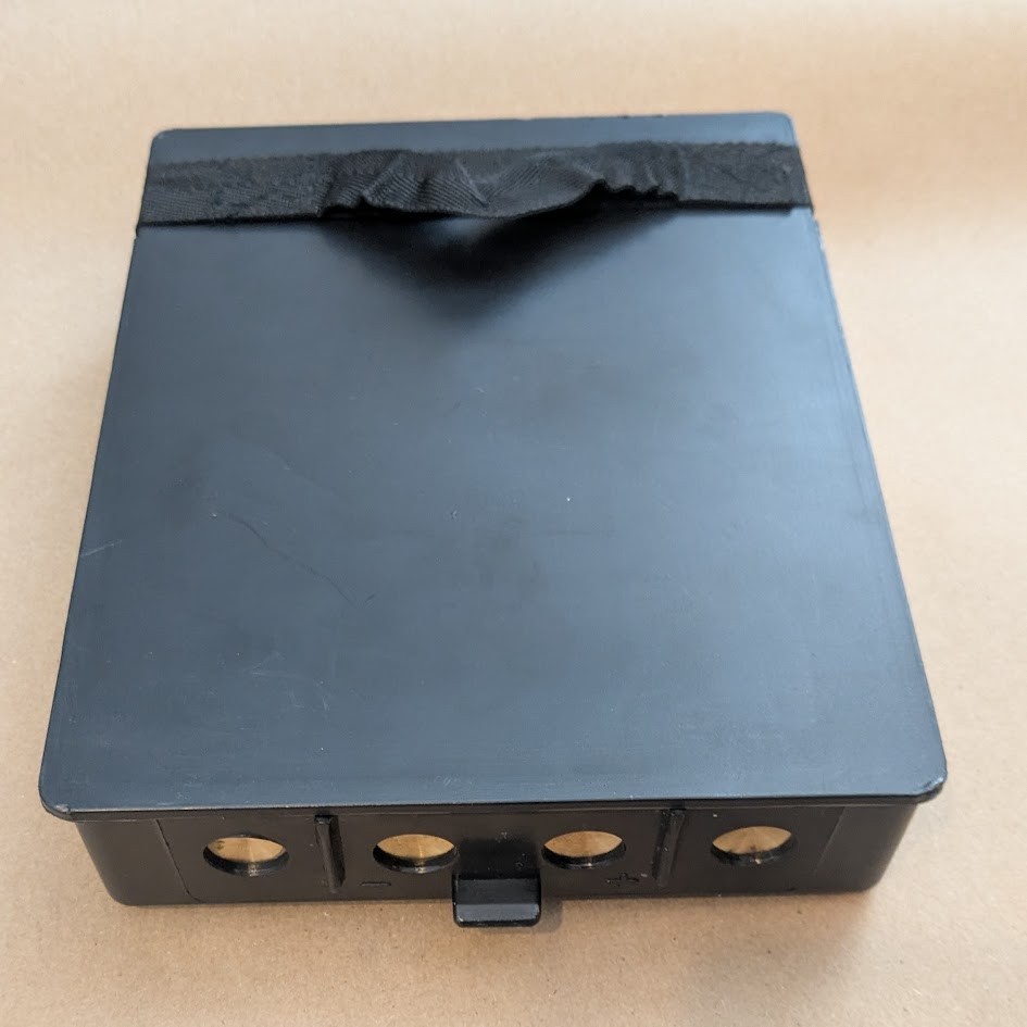 Optimus / JBH FDB01 Mobility Scooter Refurbished Battery