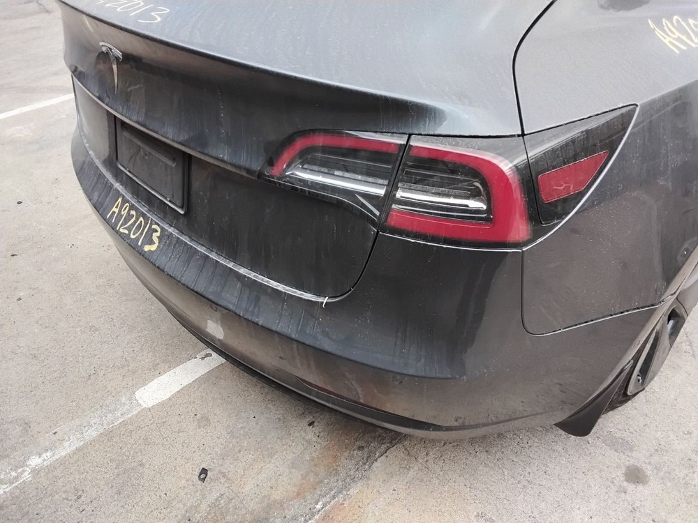 TESLA 3 2018 Camera/Projector 129125