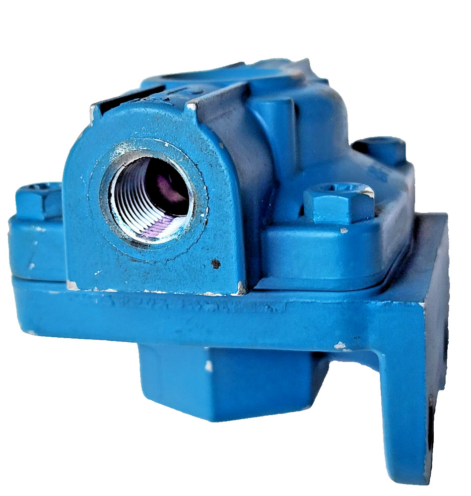 GENUINE Bendix 229813X Quick Coreless Valve Type QR-1