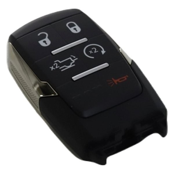 Ram 68575430AA Keyless Entry Transmitter