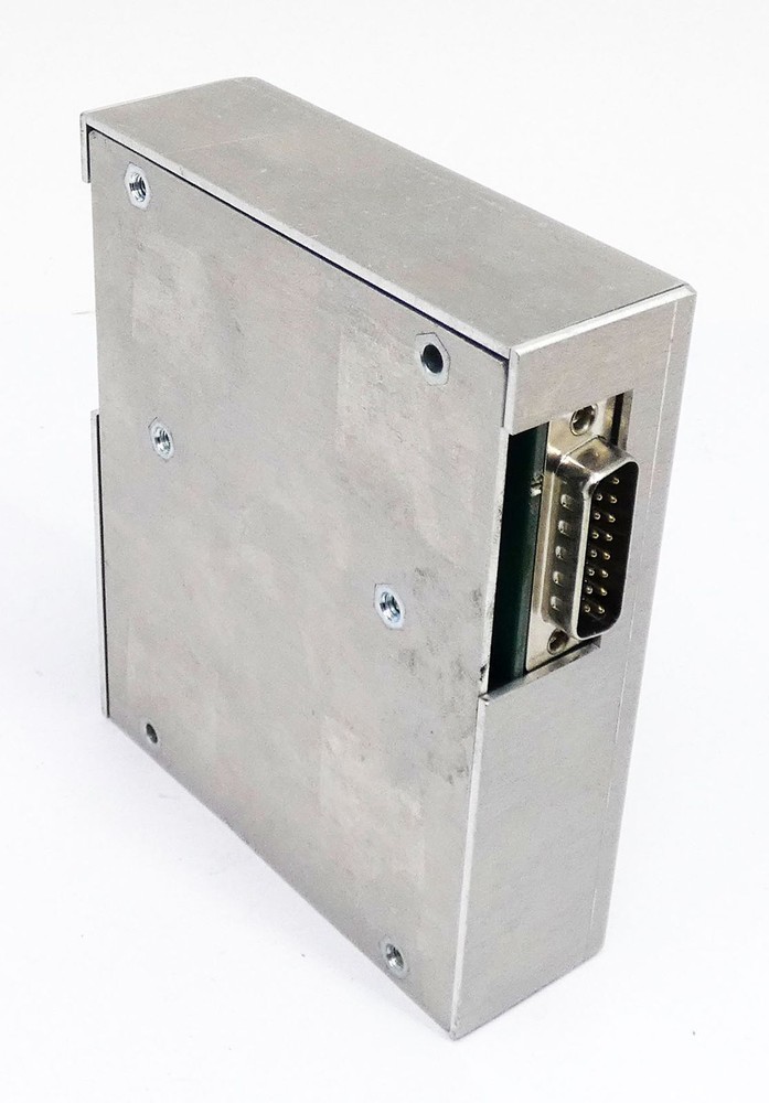 Dynalab Test Systems 5-1302 Modular Control System - Output Module -used-
