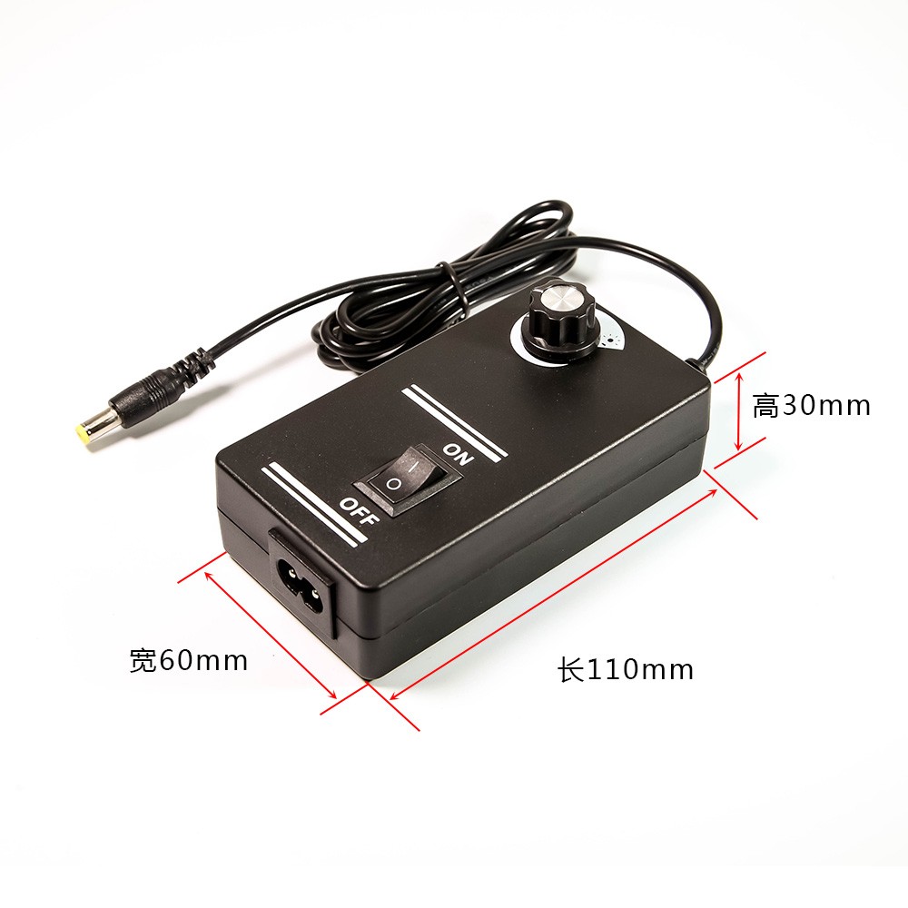 LED Ring Light Source CCD Stereo Microscope Metal Lamp Head Diameter27/48mm