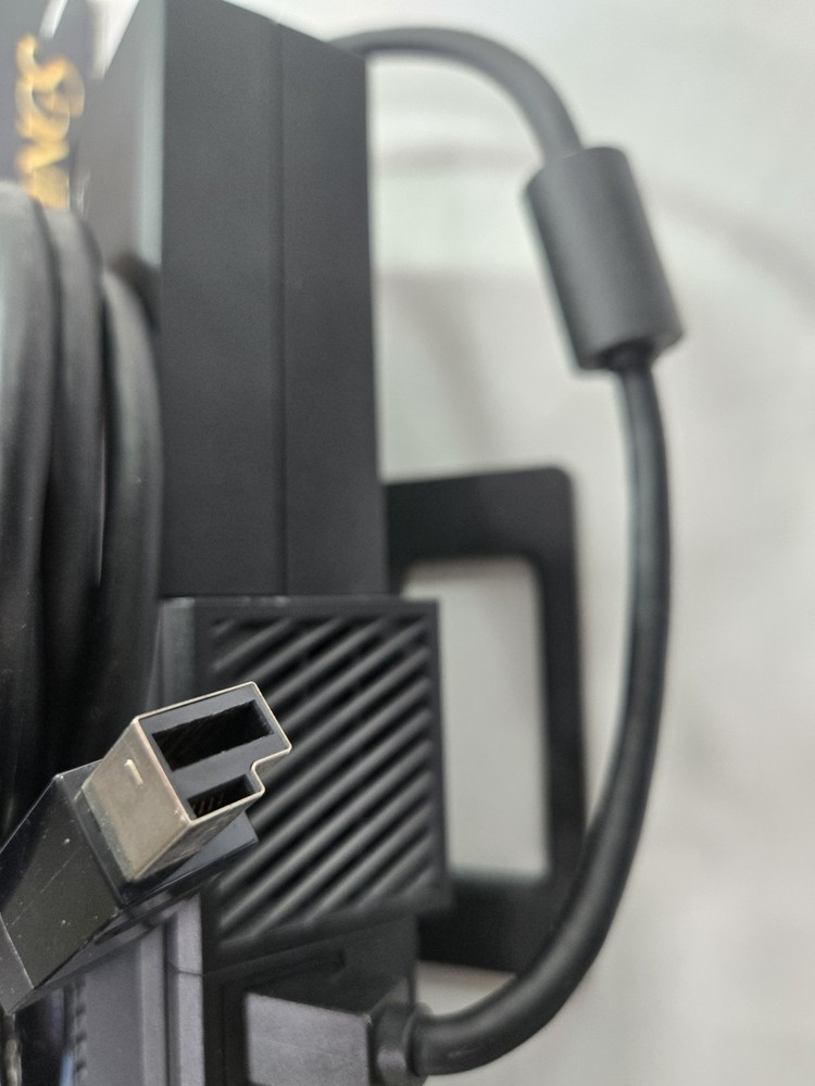 Microsoft Xbox One Kinect Camera Motion Sensor Bar Black Model 1520