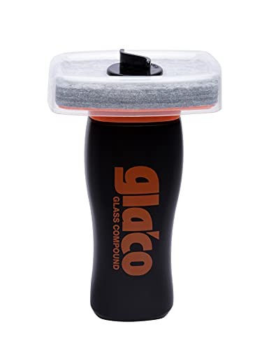Glaco Glass Compound Roll On 100ml