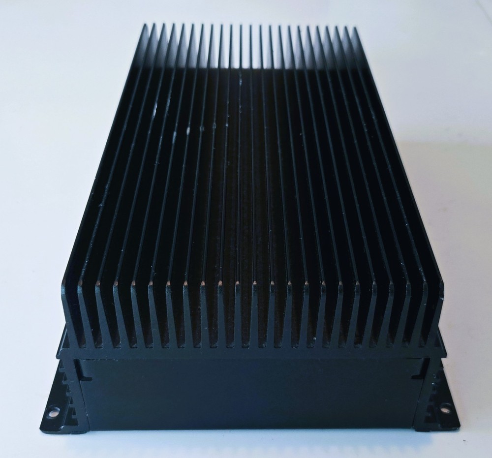 Orion BMS 48 Cell REV-E L4329300 with LEM 500A Current Sensor