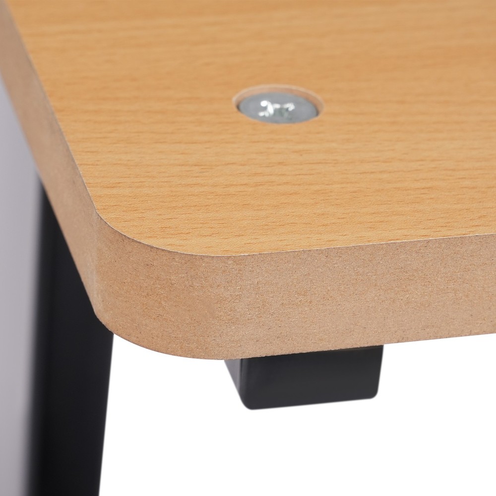 200kg/440.92lbs MDF Router Table Rectangle Tabletop Woodworking Router Table