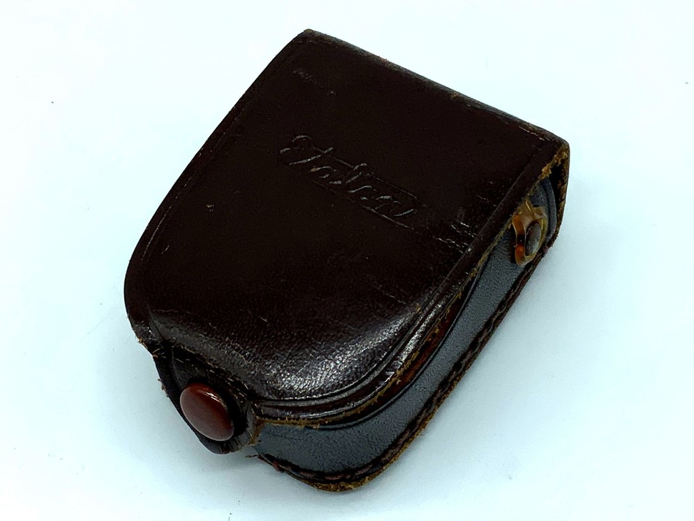 Etalon Automatic Exposure Meter Light Meter