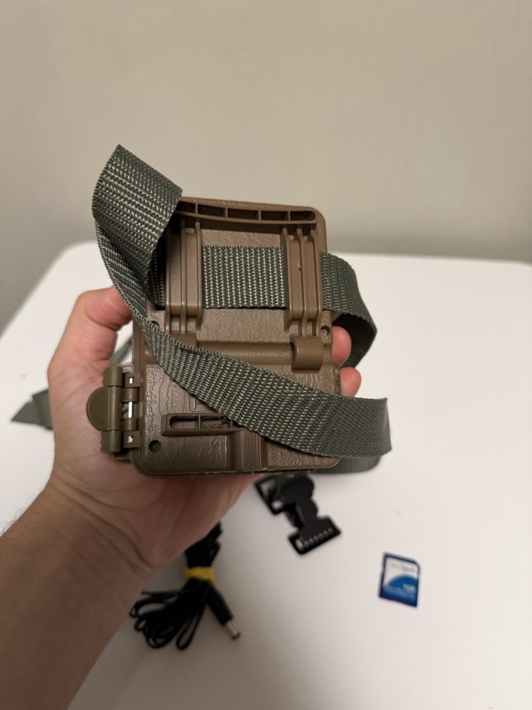 BROWNING Strike Force BTC-12HD