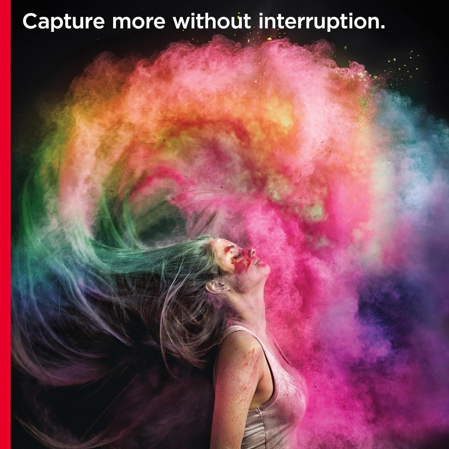 SanDisk - Extreme Pro 128GB SDXC UHS-II U3 Memory Card 300MB/s